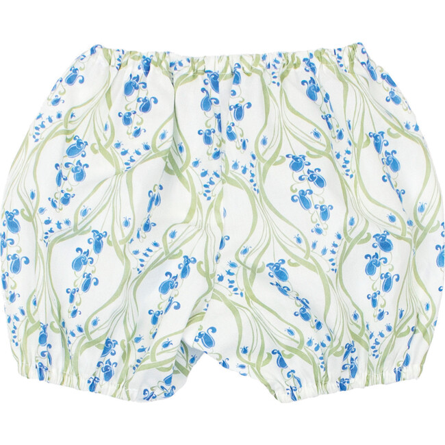 Dakota Dress Set, Liberty of London Bluebell - Mixed Apparel Set - 4