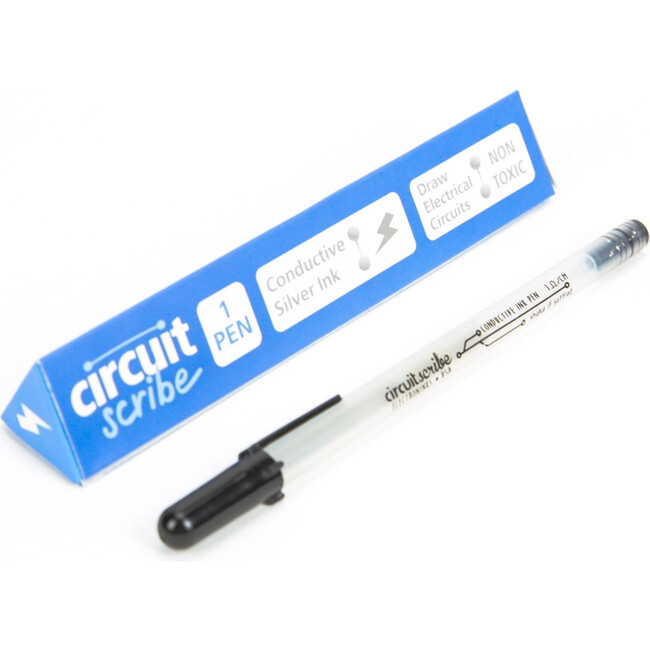 Circuit Kit Extra Pen - STEM Toys - 1