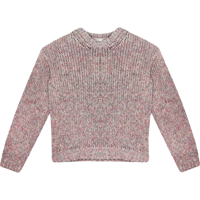 Women's Women's Sore Woman, Cloud Grey - Sweatshirts - 1