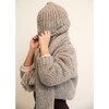 Sore Jumper, Cloud Grey - Sweatshirts - 2