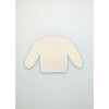 Bucolic Jumper, Natural - Sweatshirts - 4