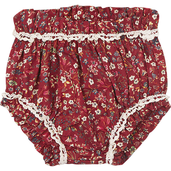 Bernadette Baby Bloomer, Liberty The New Society Bloomers