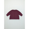 Annet Baby Blouse, Stamp Print - Blouses - 2