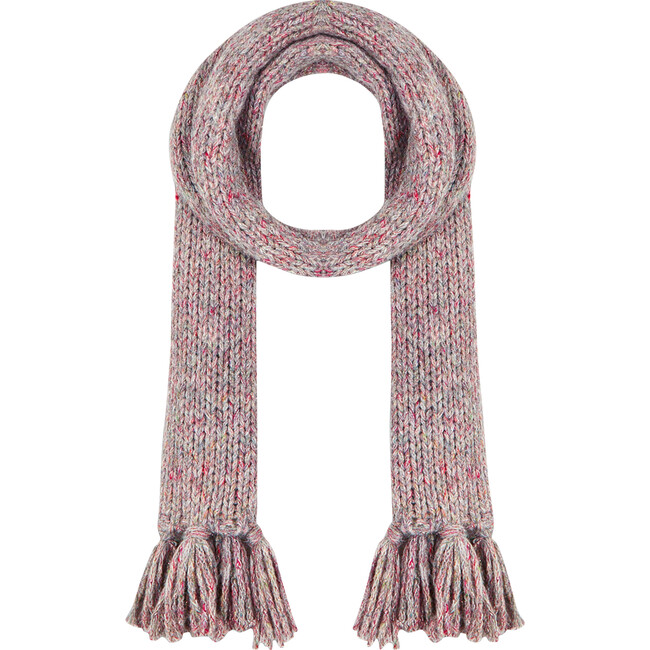 Sore Scarf, Cloud - Scarves - 1