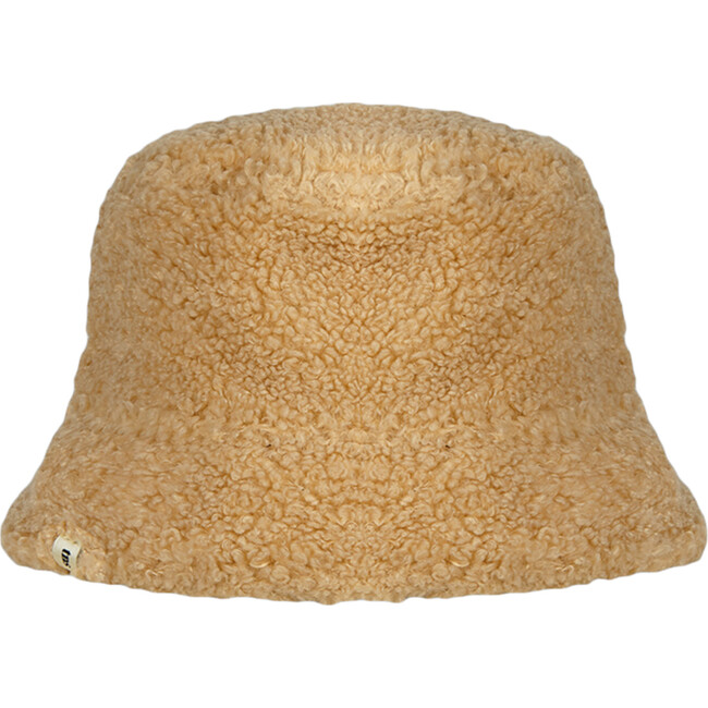 Hannah Bucket Hat, Natural