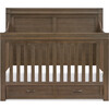 Wesley Farmhouse Storage Crib, Stablewood - Cribs - 1 - thumbnail
