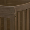 Wesley Farmhouse Storage Crib, Stablewood - Cribs - 3