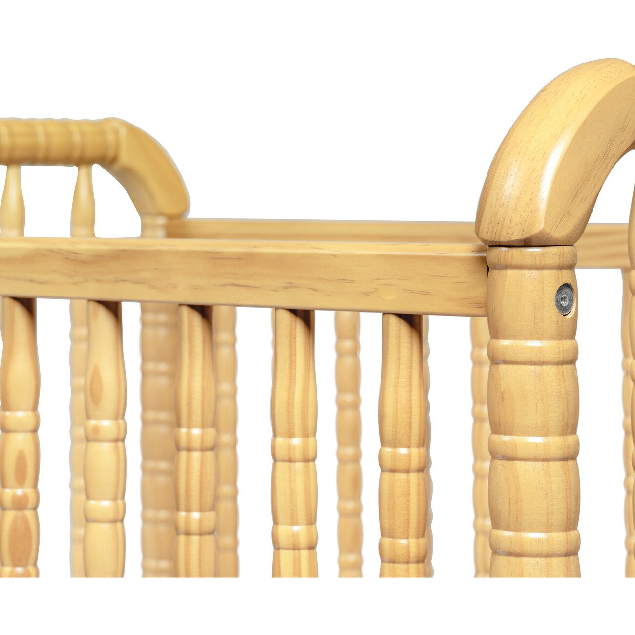 Yellow jenny best sale lind crib