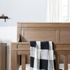 Wesley Farmhouse Storage Crib, Stablewood - Cribs - 5