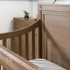 Wesley Farmhouse Storage Crib, Stablewood - Cribs - 6