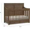 Wesley Farmhouse Storage Crib, Stablewood - Cribs - 8