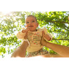 The Nature Conservancy X Peek Earth Smiles Set, Off-White - Mixed Apparel Set - 2