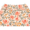 Babydoll Pant Set, Peach - Two Pieces - 4