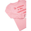 The Nature Conservancy X Peek Animals Of The Forest Tee, Pink - Tees - 3