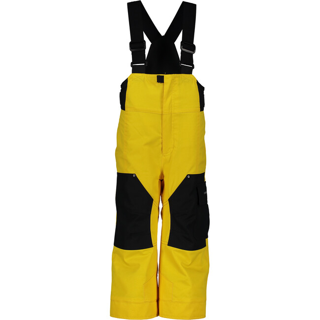 Volt Pant, Bulldozer - Pants - 1