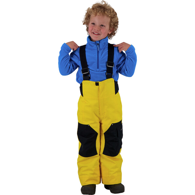 Volt Pant, Bulldozer - Pants - 2