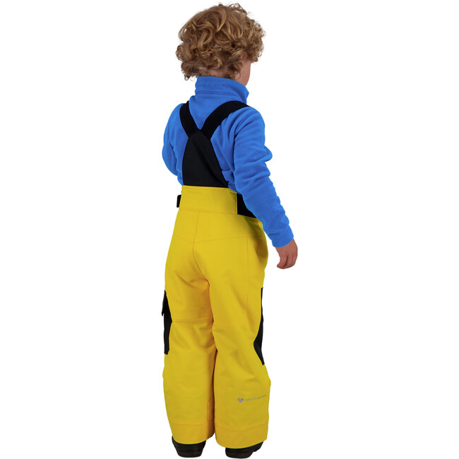 Volt Pant, Bulldozer - Pants - 5