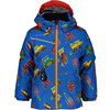 Altair Jacket, Snow Patrol - Jackets - 1 - thumbnail