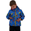 Altair Jacket, Snow Patrol - Jackets - 2