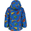 Altair Jacket, Snow Patrol - Jackets - 3
