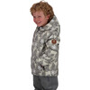 Ash Jacket, Deerly Gray - Jackets - 4