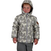Ash Jacket, Deerly Gray - Jackets - 5