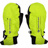Thumbs Up Mitten, Fluorescent - Gloves - 1 - thumbnail