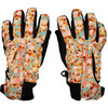 Thumbs Up Glove Print, Prairie Girl - Gloves - 1 - thumbnail