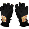 Thumbs Up Glove Print, Prairie Girl - Gloves - 2