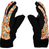 Thumbs Up Glove Print, Prairie Girl - Gloves - 3