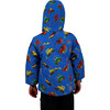 Altair Jacket, Snow Patrol - Jackets - 6