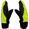 Thumbs Up Mitten, Fluorescent - Gloves - 3