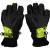 Thumbs Up Glove Print,Racer Birdz - Gloves - 2