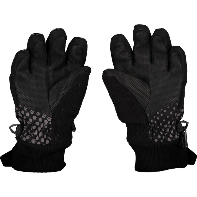Thumbs Up Glove Print,Hex-Tech - Gloves - 2
