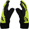 Thumbs Up Glove Print,Racer Birdz - Gloves - 3