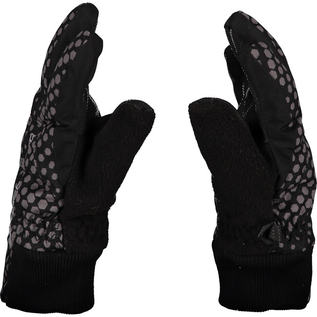 Thumbs Up Glove Print,Hex-Tech - Gloves - 3