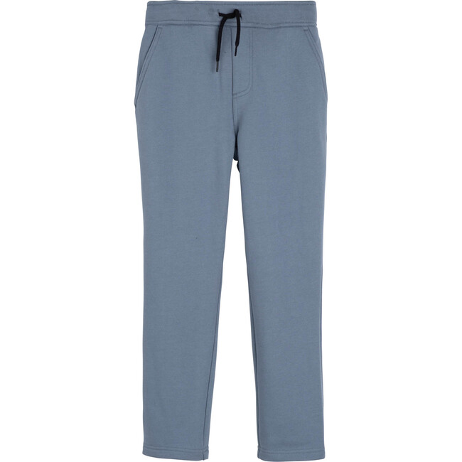 Vander Pant, Dusty Blue - Pants - 1