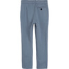 Vander Pant, Dusty Blue - Pants - 2