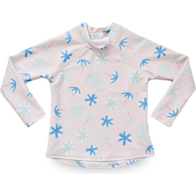 Original Rashguard, Beach Umbrellas - Rash Guards - 1