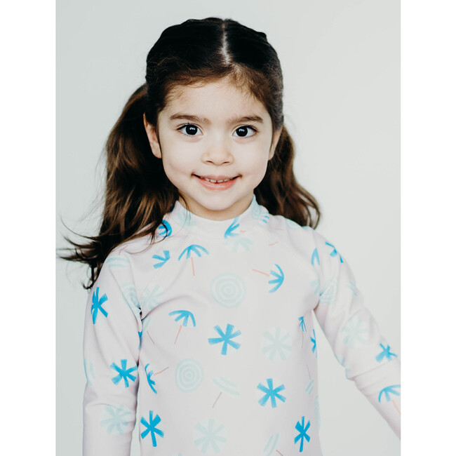 Original Rashguard, Beach Umbrellas - Rash Guards - 2