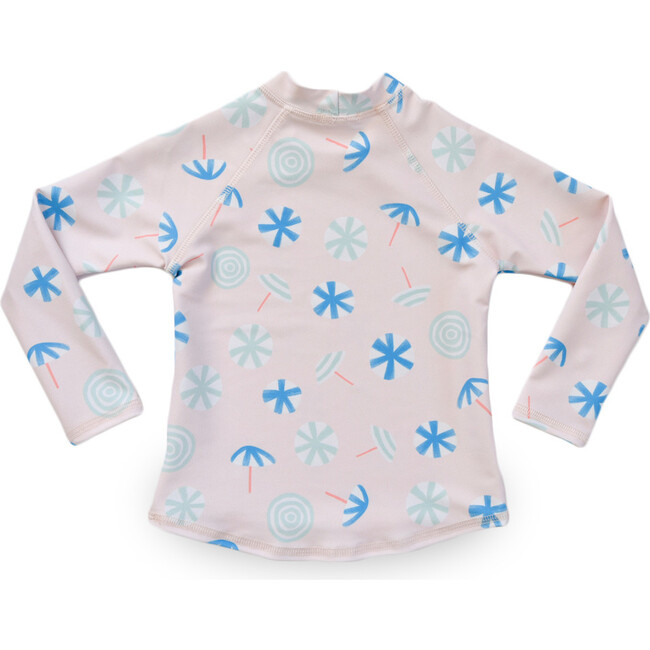 Original Rashguard, Beach Umbrellas - Rash Guards - 3