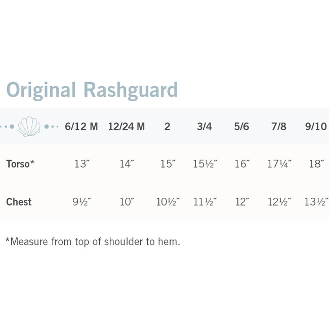 Original Rashguard, Beach Umbrellas - Rash Guards - 4