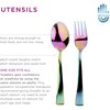 Mindful Mealtime Set, Rainbow - Tableware - 7