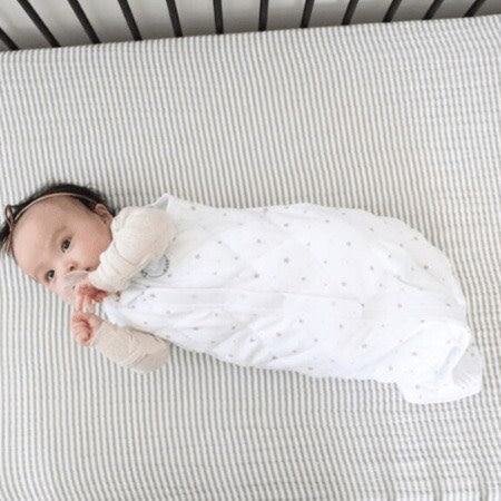 Dream Weighted Sack & Swaddle, 0-6 months - Sleepbags - 2