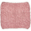 Women's Snood, Dusty Rose - Hats - 1 - thumbnail