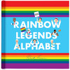 Rainbow Legends - Books - 1 - thumbnail