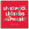 Liverpool Legends Alphabet - Books - 1 - thumbnail