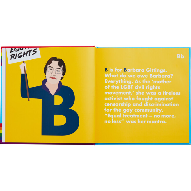 Rainbow Legends - Books - 2
