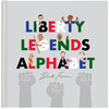 Liberty Legends Alphabet - Books - 1 - thumbnail