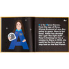 Little Legends Alphabet - Books - 2